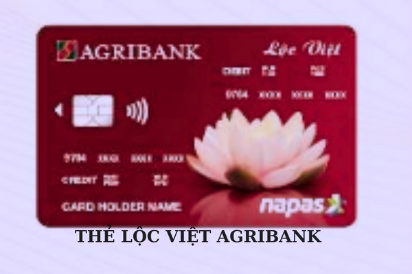 The loc viet agribank