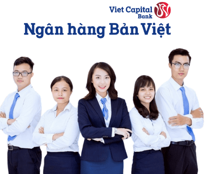 Hướng Dẫn Cách Mở Thẻ Tín Dụng Ngân Hàng Bản Việt Online tại nhà