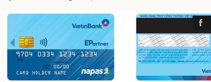 Cách Đổi Thẻ Từ Sang Thẻ Chip Vietinbank Nhanh Tại Nhà