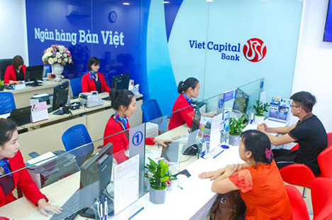 Hướng Dẫn Làm Thẻ ATM Ngân Hàng Bản Việt Online Miễn Phí Tại Nhà Năm 2023
