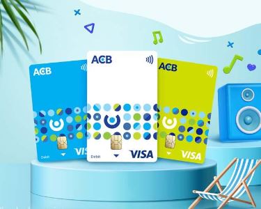 Cách Làm Thẻ ATM ACB Online Nhanh Tại Nhà,  Điều Kiện, Thủ Tục