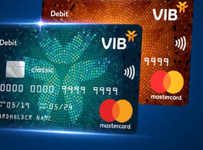 Điều Kiện, Thủ Tục Cách Làm Thẻ ATM VIB Online