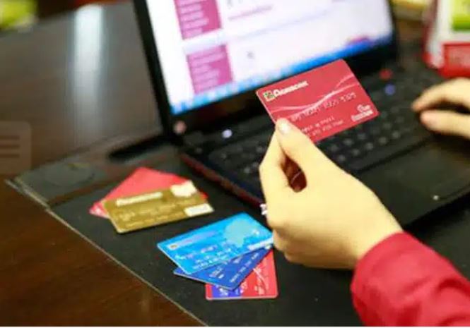 Hướng dẫn làm thẻ ATM Agribank Online miễn phí tại nhà