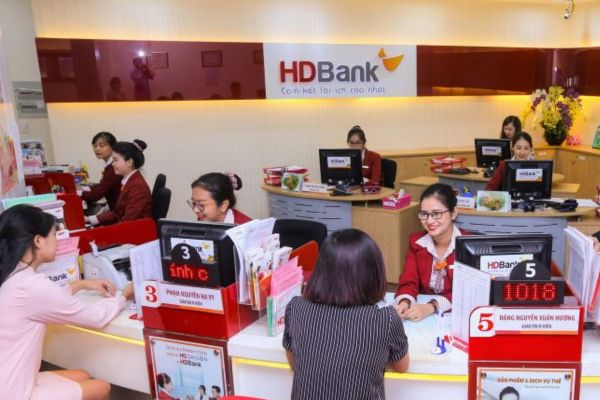 lai suat ngan hang hdbank