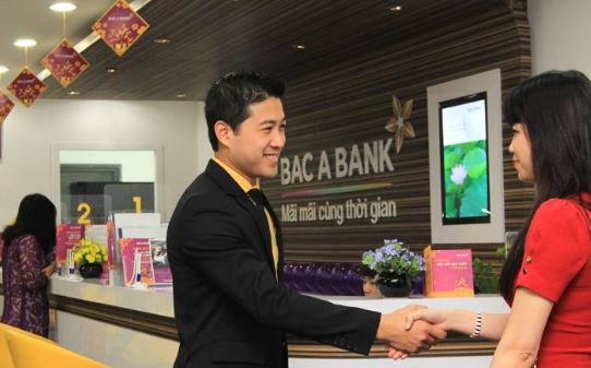 cac goi san pham vay the chap bac a bank