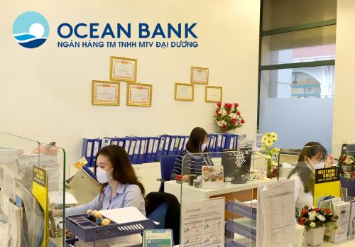 chi nhanh oceanbank quan 1