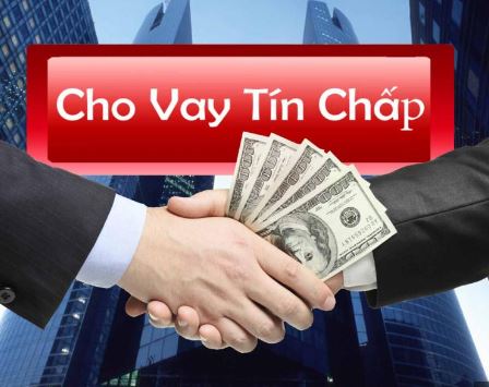 co nen vay tin chap vietbank khong