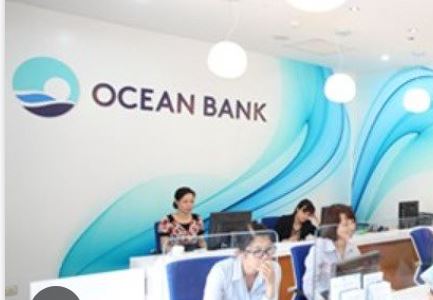 gio lam viec oceanbank