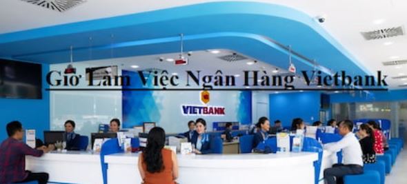 gio lam viec vietbank