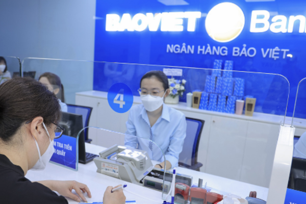 Baovietbank Là Ngân Hàng Gì? Sản Phẩm Dịch Vụ Tại Ngân Hàng Bảo Việt Có Tốt Và Uy Tín Hay không?