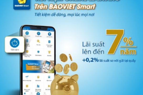 Lai suat tiet kiem baovietbank