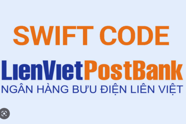 Ma swift code ngan hang lienvietpostbank