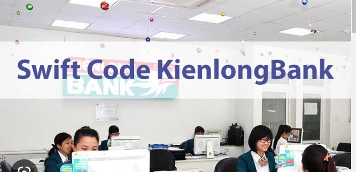 ma swift code ngan hang kienlongbank la gi