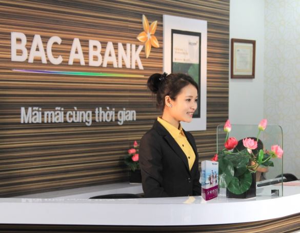 ngan hang bac a bank