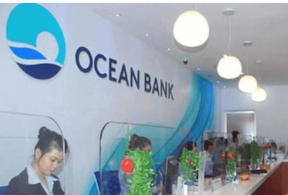 ngan hang oceanbank