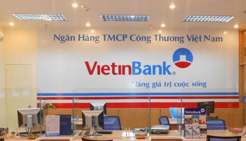 ngan hang vietinbank co lam viec thu 7 hay khong