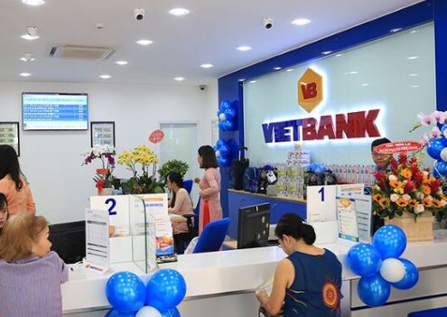 phi thuong nien the tin dung ngan hang vietbank