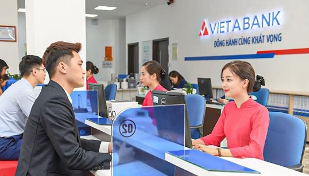 san pham dich vu tai ngan hang viet a bank