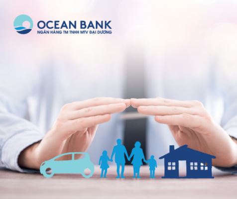 san pham ngan hang oceanbank