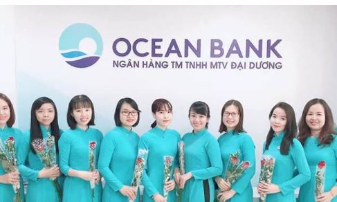 thoi gian lam viec oceanbank tai cac chi nhanh