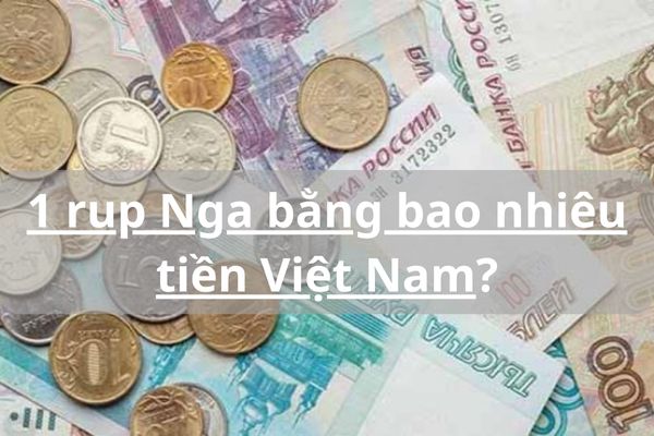 Quy Đổi 1 Rupee Ấn Độ Bằng Bao Nhiêu Tiền Việt Nam