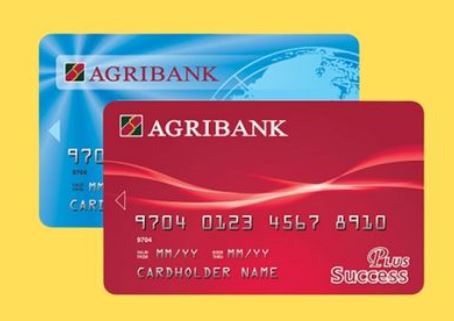 cach huy the ngan hang agribank