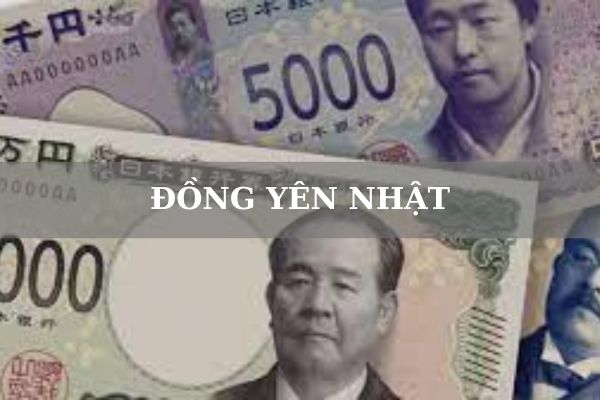 Đồng Yên Nhật:Tìm Hiểu Về Đơn Vị Tiền Tệ Của Nhật Bản