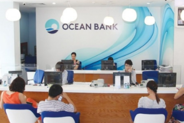 Mot so luu y khi gui tiet kiem ngan hang Oceanbank