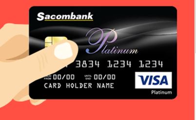 khoa the sacombank online