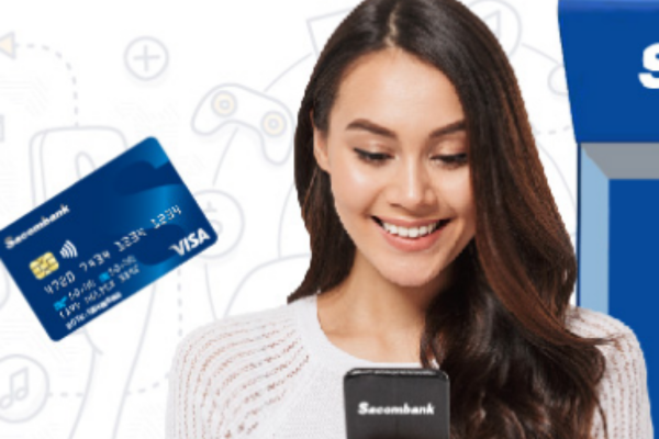 Hướng Dẫn Cách Làm Thẻ ATM Sacombank Online Mới Nhất Năm 2023