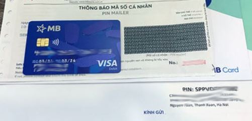 phi thuong nien ngan hang mbbank