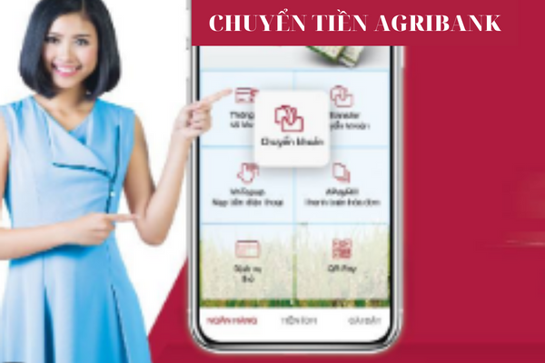 Hướng Dẫn Chuyển Tiền Agribank Qua Điện Thoại Đơn Giản