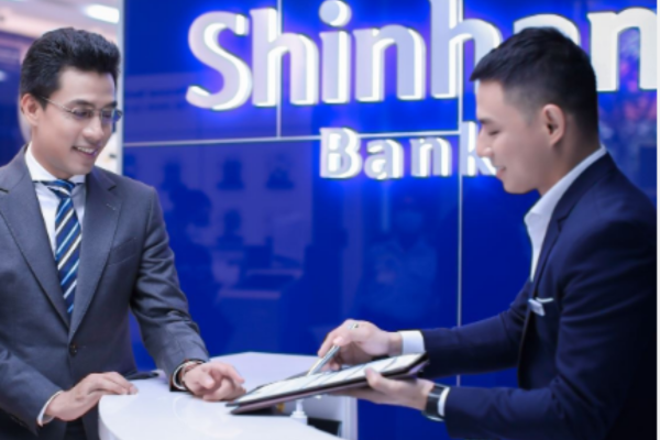 Lãi Suất Ngân Hàng Shinhan Bank Mới Nhất Năm 2023