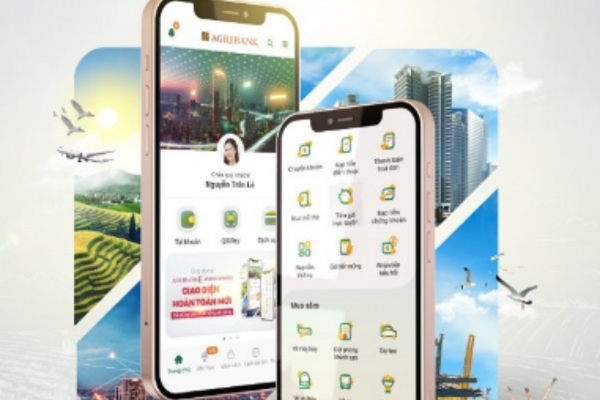 Hướng Dẫn Đăng Ký Mobile Banking Agribank Online Qua Điện Thoại