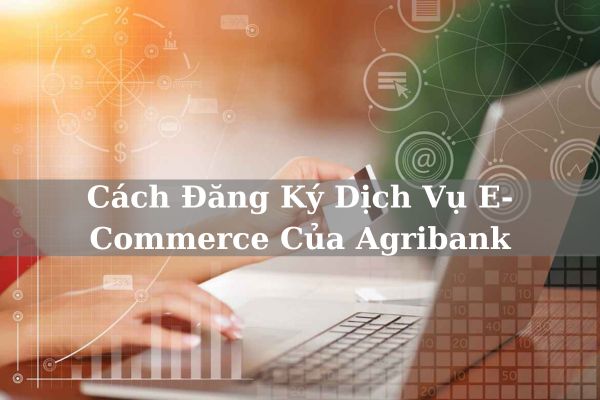 Cách Đăng Ký Dịch Vụ E-Commerce Của Agribank Online Miễn Phí