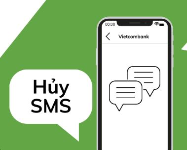 cach su dung dich vu sms banking vietcombank