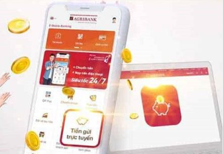 dang ky dich vu e-commerce cua ngan hang agribank