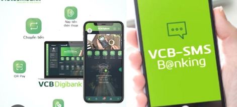 dang ky mobile banking vcb