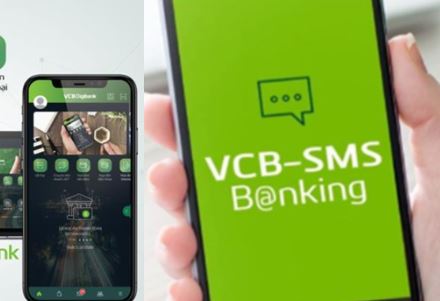 dang ky sms banking vcb