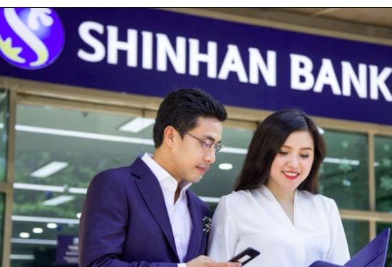 Hướng Dẫn Mở Thẻ Tín Dụng Shinhan Bank: Điều Kiện Và Thủ Tục Mới Nhất 2023