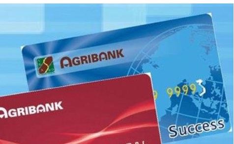 han muc bieu phi mo the mastercard agribank