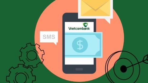 huong dan cach dang ky sms banking vcb