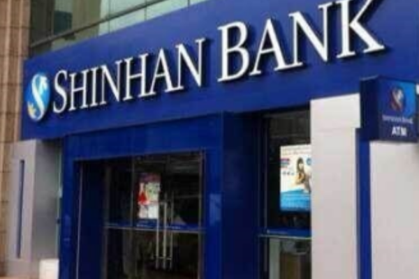 Hướng Dẫn Vay Tín Chấp Shinhan Bank Năm 2023 