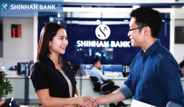 khung gio lam viec shinhan bank