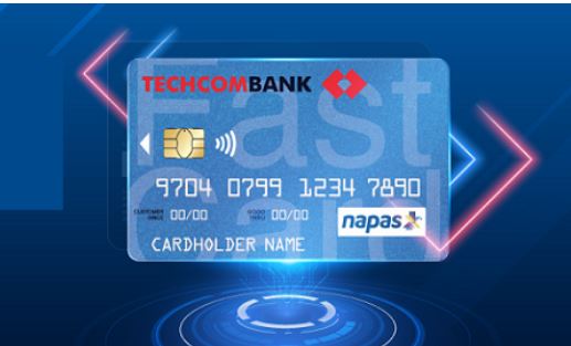 loi ich the mastercard Techcombank