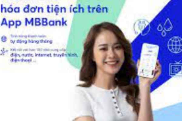 Hướng Dẫn Cách Lấy Mã Giới Thiệu MBBank Qua App Mới Cập Nhật 2023