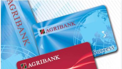 chuyen tien tu nuoc ngoai qua the ngan hang agribank