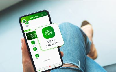 phi chuyen khoan qua tai khoan vcb digibank
