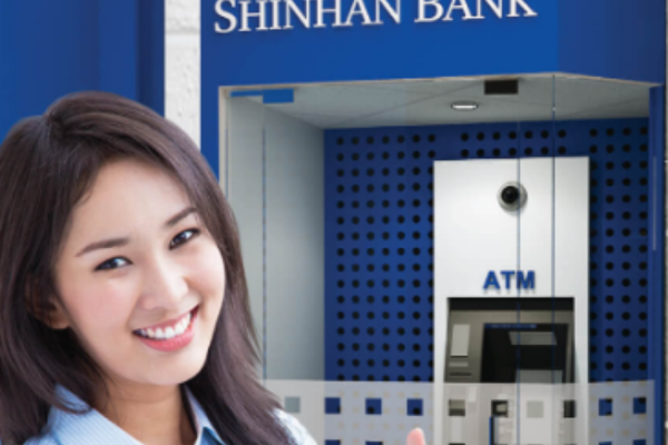 Shinhan Bank Là Ngân hàng Gì? Có Tốt Và Uy Tín Hay không?