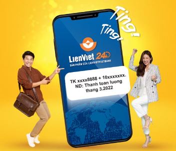 thanh toan khoan vay lienvietpostbank